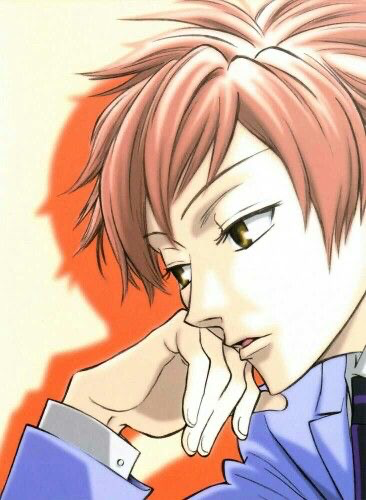 Kaoru  Hitachiin 