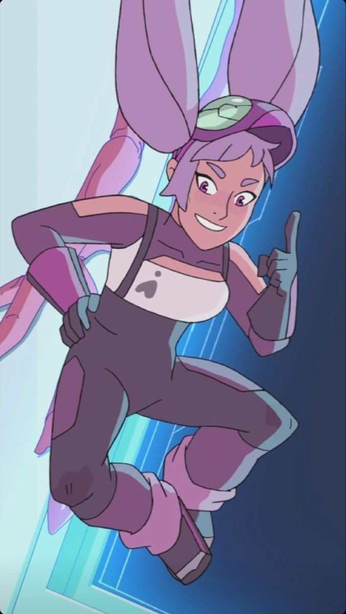 Entrapta