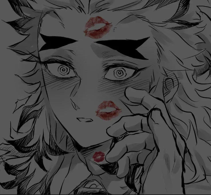 Rengoku_Y a n d e r e  🎀