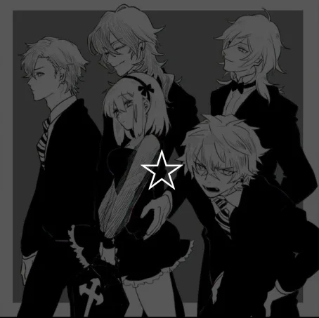 ~`★My brothers★`~