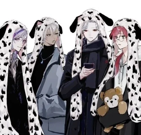 ♡`~The dog Killer `~♡
