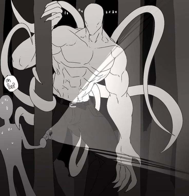 ~`Slenderman`~