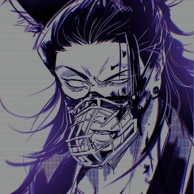 Suguru Geto 