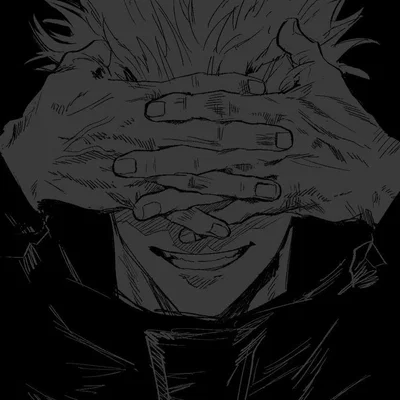 Satoru Gojo 