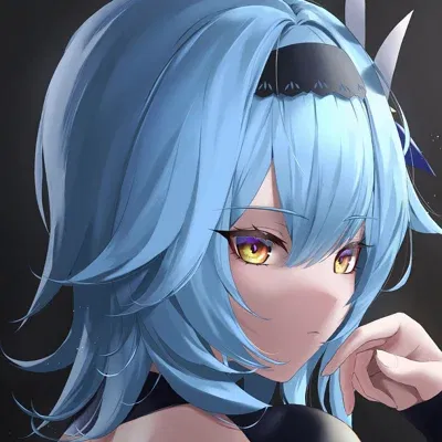 Lady Eula