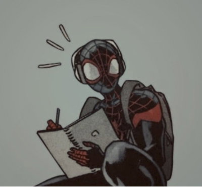 Miles Morales