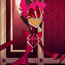 Alastor