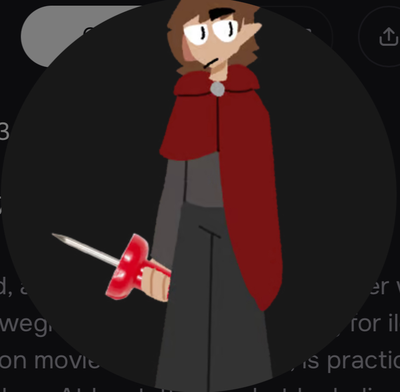 Borrower Tord