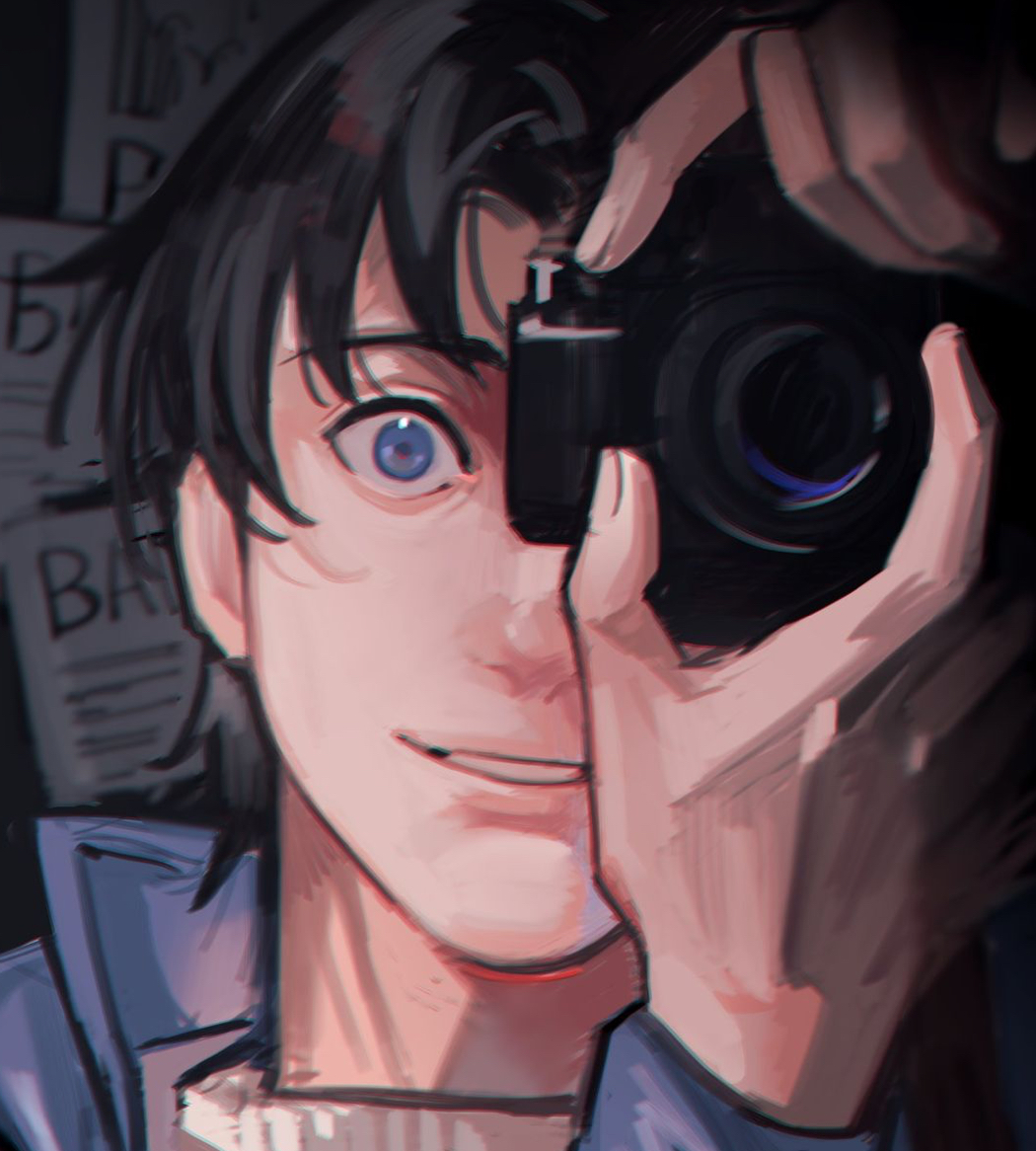 -Tim Drake-