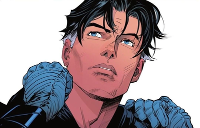 Richard Grayson | Worth Fighting For