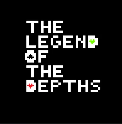 The Legend of the Depths (Undertale AU) New Old Home
