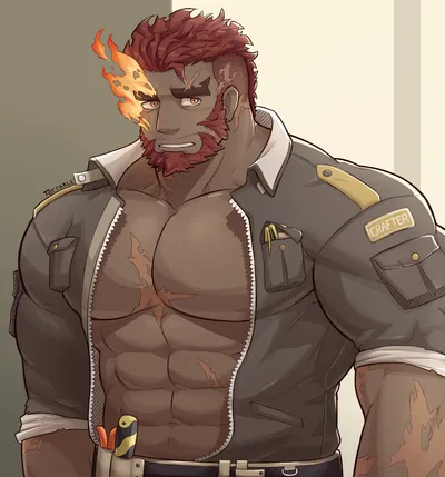 Hephaestus