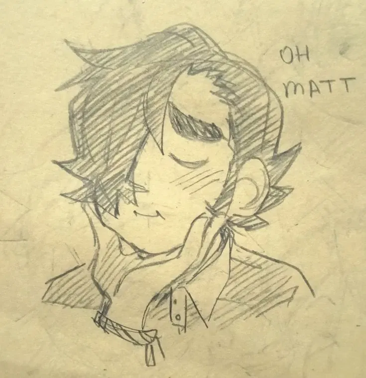 Matthew Patel