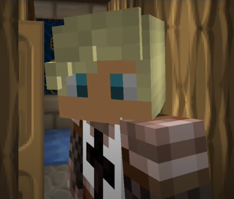 Garroth Ro'meave