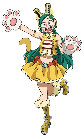 Tomoko Shiretoko (Ragdoll)