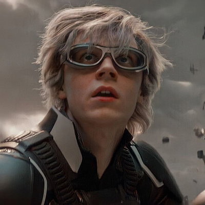 Peter Maximoff 