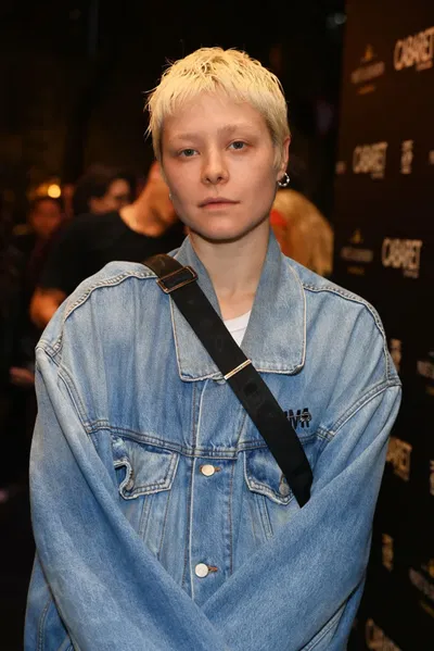 Rhaenyra Targaryen