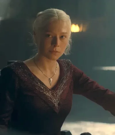 Rhaenyra Targaryen
