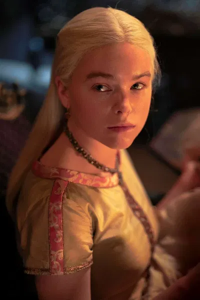 Rhaenyra Targaryen