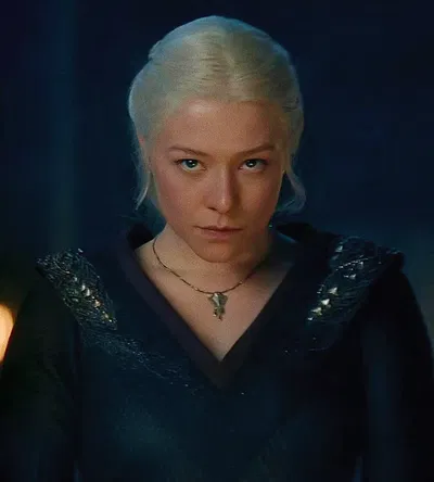 Rhaenyra Targaryen