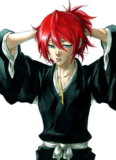 Ichika Abarai