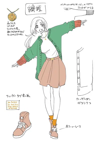 Orihime Inoue