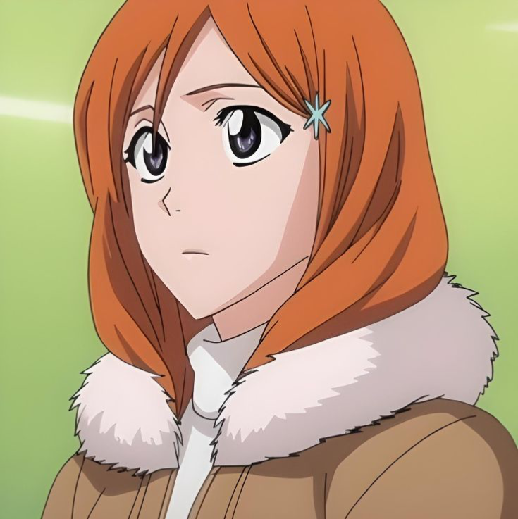 Orihime Inoue