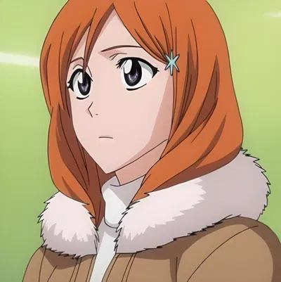Orihime Inoue