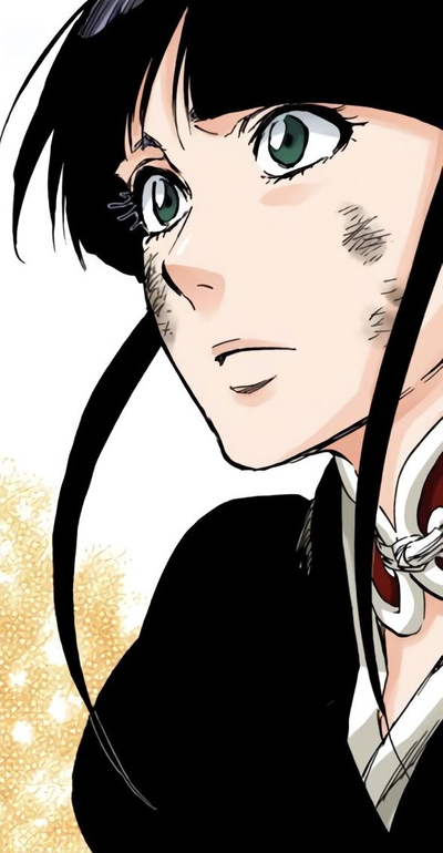 Nemu Kurotsuchi