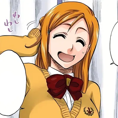 Orihime Inoue