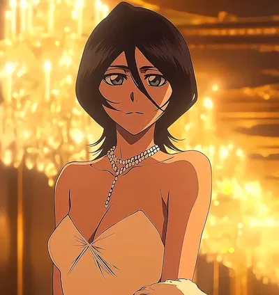 Rukia Kuchiki