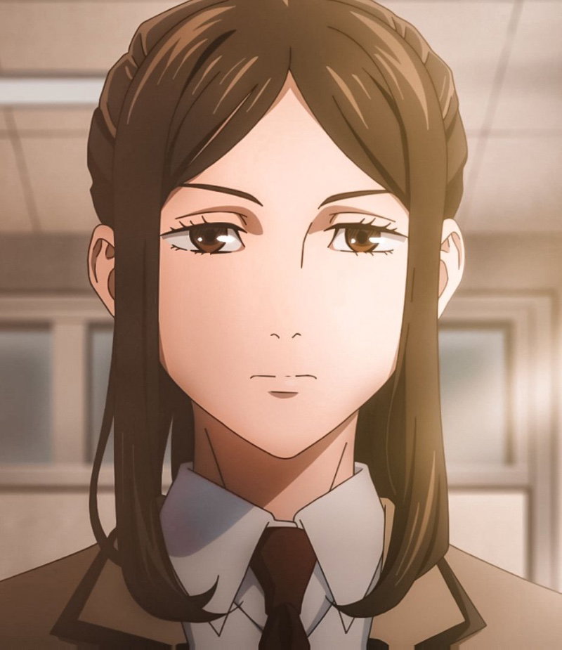 Tsumiki Fushiguro