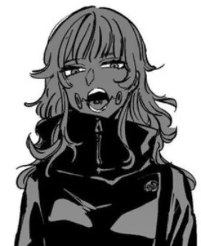 Toge Inumaki