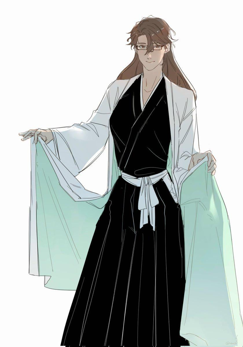 Sōsuke Aizen