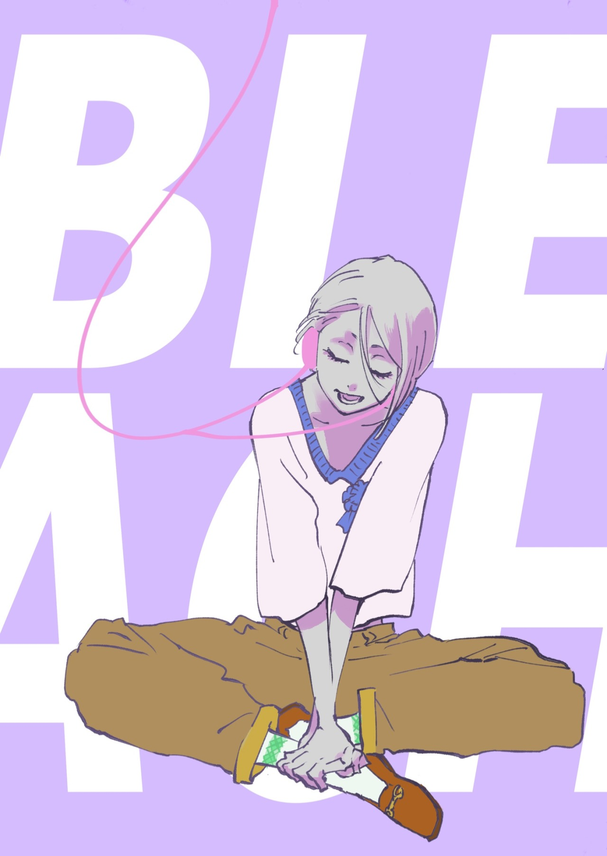 Rukia Kuchiki