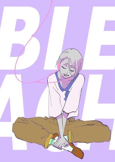 Rukia Kuchiki