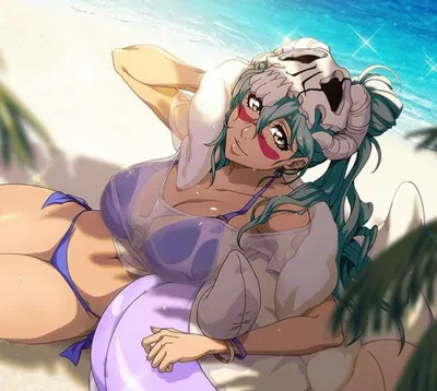 Nelliel