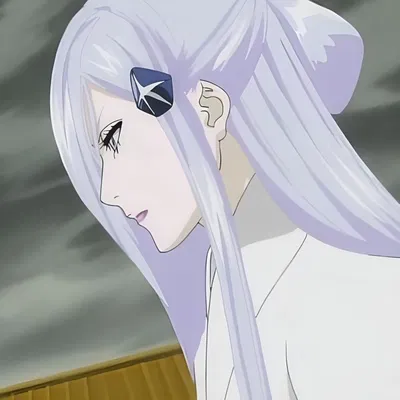 Sode no Shirayuki