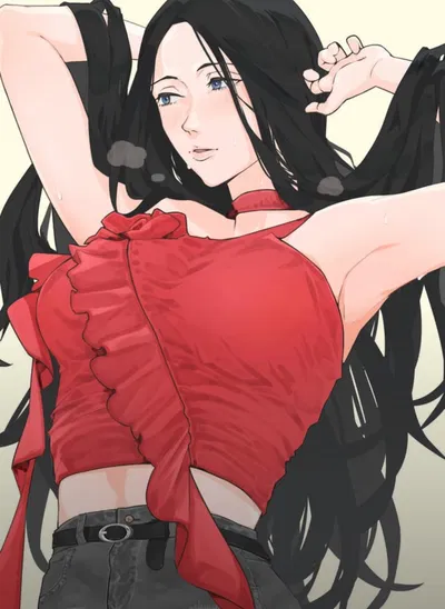 Retsu Unohana