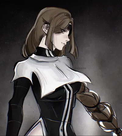 Sōsuke Aizen