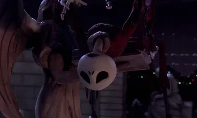Jack Skellington