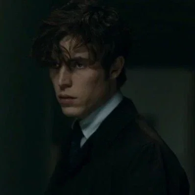 Tom Marvolo Riddle || Lord Voldemort