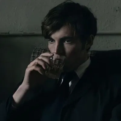 Tom Marvolo Riddle || Lord Voldemort