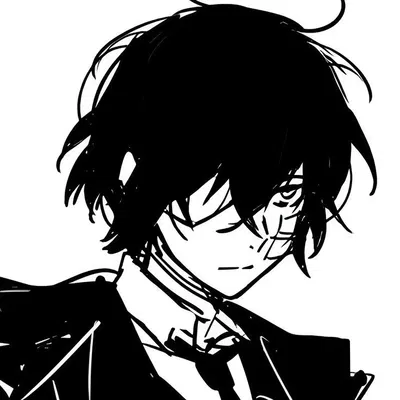 Dazai Osamu