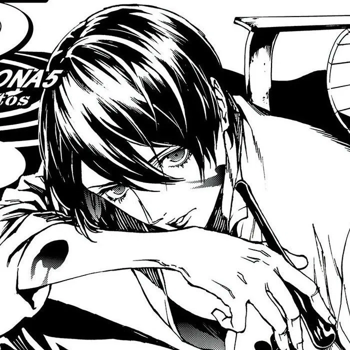 Kitagawa Yusuke