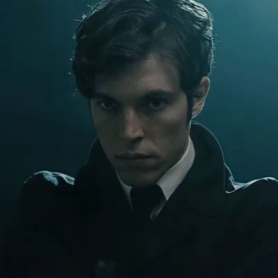Tom Marvolo Riddle || Lord Voldemort