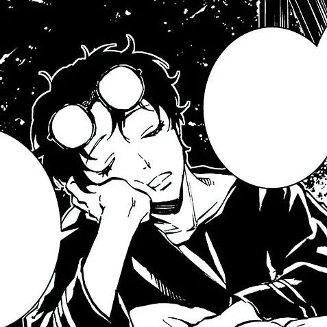Ren Amamiya || Akira Kurusu