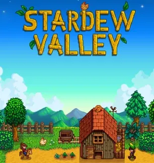 Stardew Valley RPG 