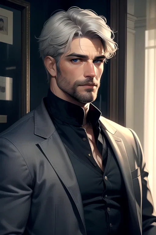 Rolland Von-Jones (arranged marriage) 