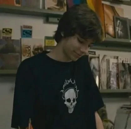 Rodrick Heffley